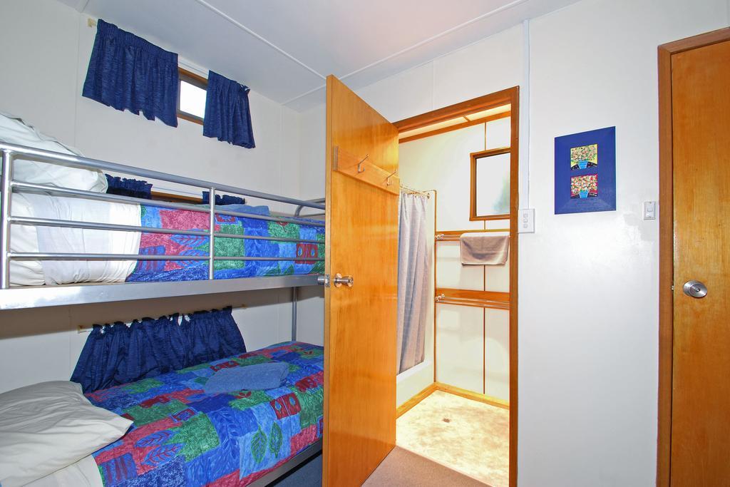 Triabunna Cabin & Caravan Park Camera foto