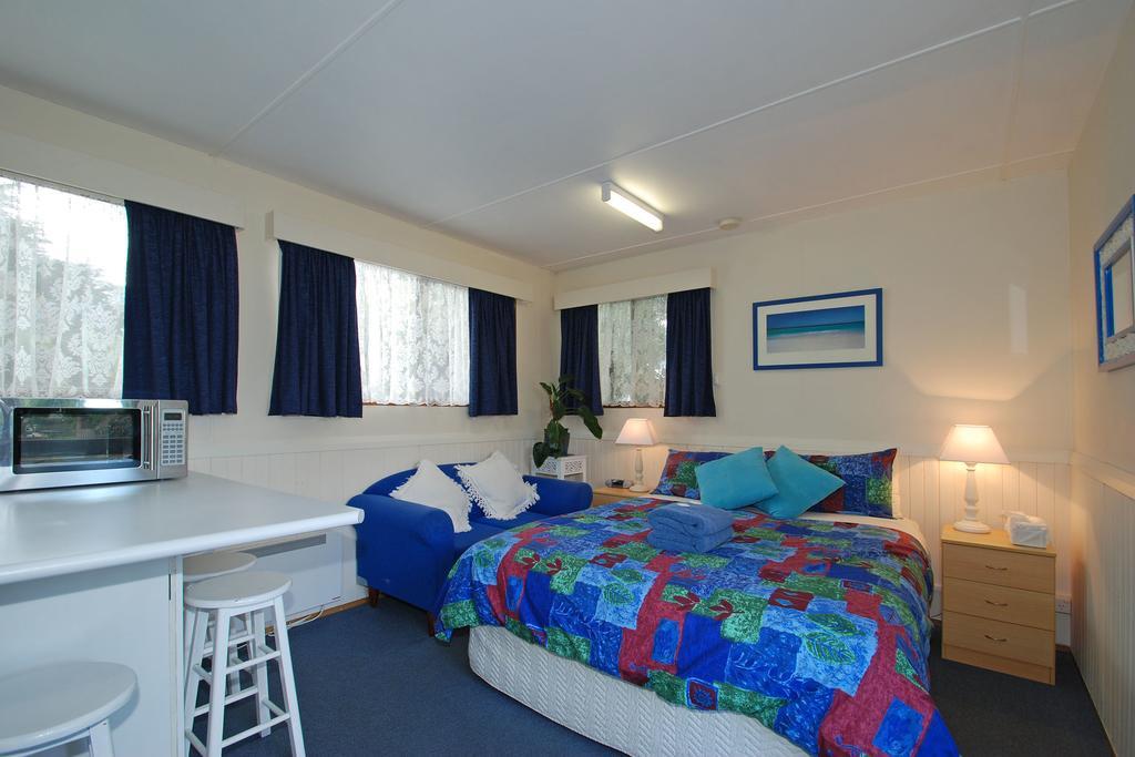 Triabunna Cabin & Caravan Park Camera foto